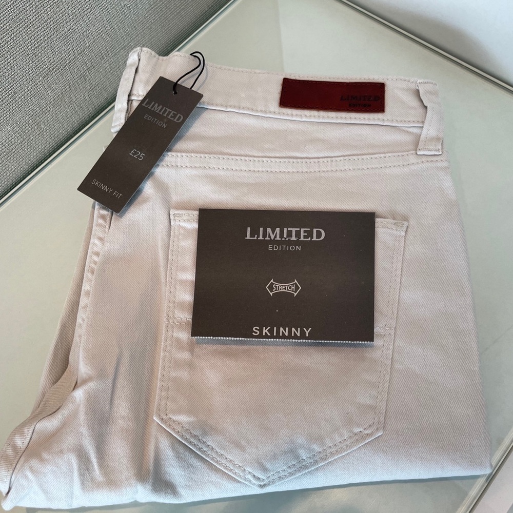 Brand new Marks and Spencer jeans